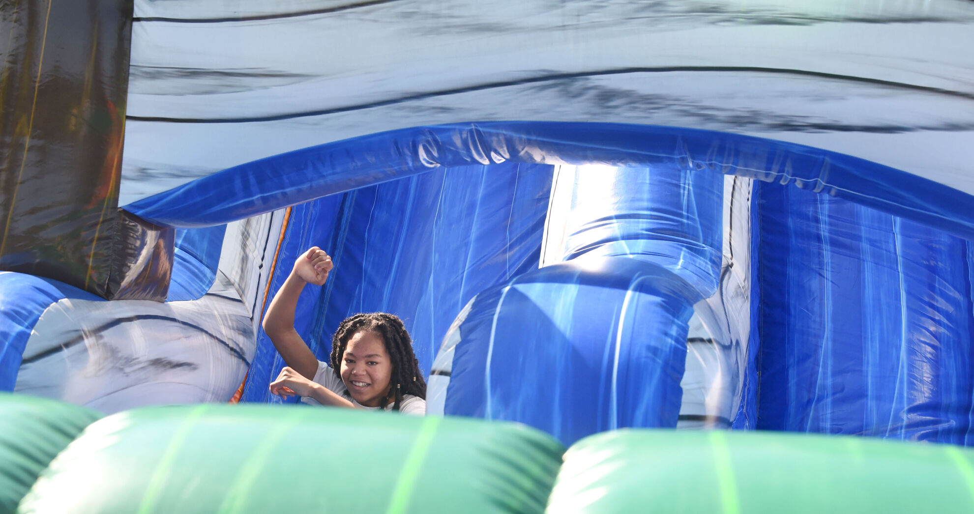 Slide!
